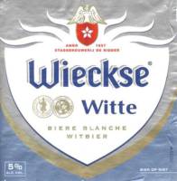 Heineken, Wieckse Witte Biere Blanche Witbier