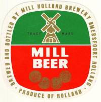 Phoenix, Mill Beer