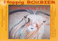 Bierbrouwerij 't Koelschip, Hoppig Bokbier 2008 Dubbelbok