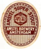 Amstel Brouwerij, Amstel Super Stout