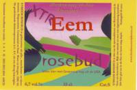 Brouwerij Eembier, xtrEem Rosebud
