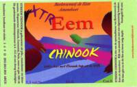 Brouwerij Eembier, xtrEem Chinook