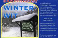 Brouwerij Dampegheest, Winter Wit