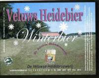 Maasland Brouwerij, Veluws Heidebier Winterbier