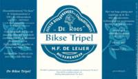 Maasland Brouwerij, Bikse Tripel