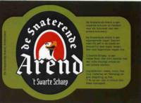 Brouwerij De Snaterende Arend, 't Swarte Schaep