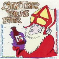 Jantje's Bieren Uden, Sinterklaas Bier Tripel