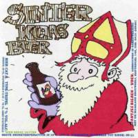 Jantje's Bieren Uden, Sinterklaas Bier Tripel
