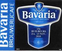 Bavaria, 15e Ruilbeurs-Bier