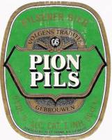 Bavaria, Pion Pils