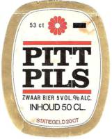 Bavaria, Pitt Pils