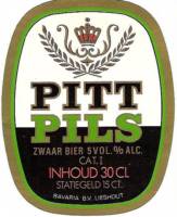 Bavaria, Pitt Pils