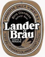 Bavaria, Lander Bräu