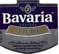 Bavaria, Light Premium Lager