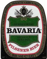 Bavaria, Pilsener Bier