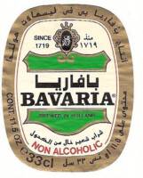 Bavaria, Bavaria Non Alcoholic