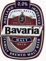 Bavaria, Bavaria Malt Beer