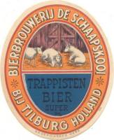 Brouwerij De Koningshoeven , Trappisten Bier Super