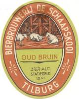 Brouwerij De Koningshoeven , Oud Bruin