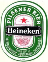 Heineken, Heineken Pilsener Bier