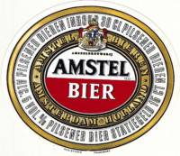 Heineken, Amstel Bier