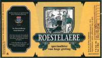 Bierbrouwerij de 3 Horne, Roestelaere