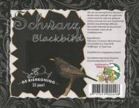 Brouwerij Klein Duimpje, Schwarz Blackbird