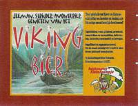 Brouwerij Klein Duimpje, Viking Bier