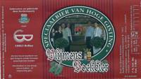 Bierbrouwerij de 3 Horne, Vlijmens Bockbier