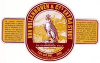 Bierbrouwerij De Schans, Van Vollenhoven & Co's Extra Stout