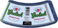 Grolsch, Grolsch Premium Pilsner