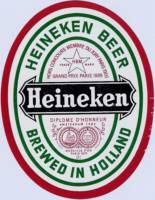 Heineken, Heineken Beer