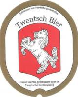 Twentse Bierbrouwerij, Twents Bier