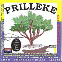 Jantje's Bieren Uden, Prilleke