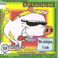 Jantje's Bieren Uden, Knoerissenbier