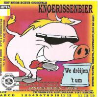 Jantje's Bieren Uden, Knoerissenbier