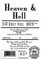 Brouwerij De Molen, Heaven & Hell