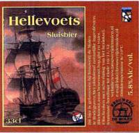 Brouwerij De Molen, Hellevoets Sluisbier