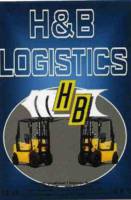 Bierbrouwerij 't Kuipertje, H & B Logistics