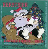 Jantje's Bieren Uden, Kerstbier