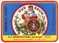 Grolsch, Oud Bruin