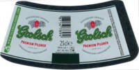 Grolsch, Grolsch Premium Pilsner