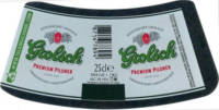 Grolsch, Premium Pilsner