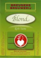 Breugems Brouwerij, Blond