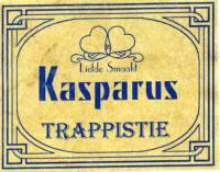 Bierbrouwerij Kasparus, Kasparus Trappistie