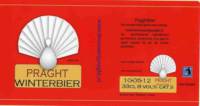 Bierbrouwerij Praght, Winterbier