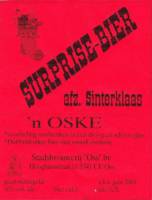 Bierbrouwerij Oijen, #'n Oske Surprise-bier