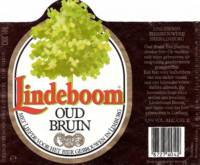 Lindeboom Bierbrouwerij, Oud Bruin