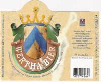 Lindeboom Bierbrouwerij, Wertha Bier