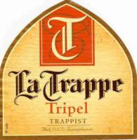 Brouwerij De Koningshoeven , La Trappe Trappist Tripel